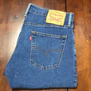 Levi’s 514